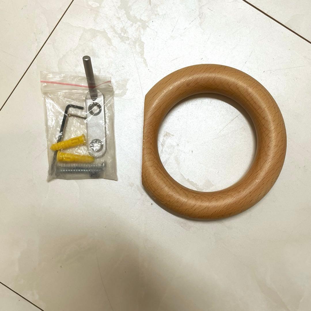 HAY GYM HOOK ジムフック　Mサイズ Mサイズ] HAY GYM HOOK ヘイジムフック｜Yahoo!フリマ（旧PayPayフリマ）