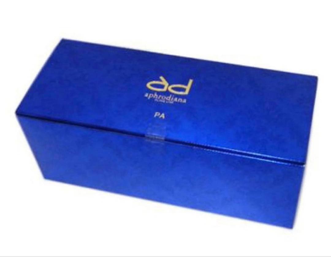 新品 アフロディアナ 炭酸パック イチエ 1箱 PAモイスチャーパック