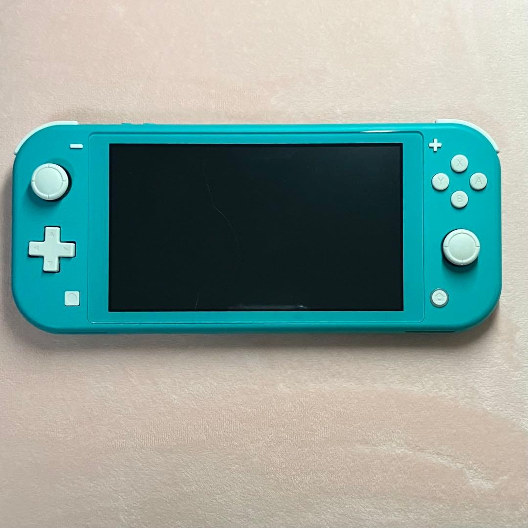 Nintendo Switch switch light Nintendo Switch™ Lite - Coral : Amazon.ca: Video Games