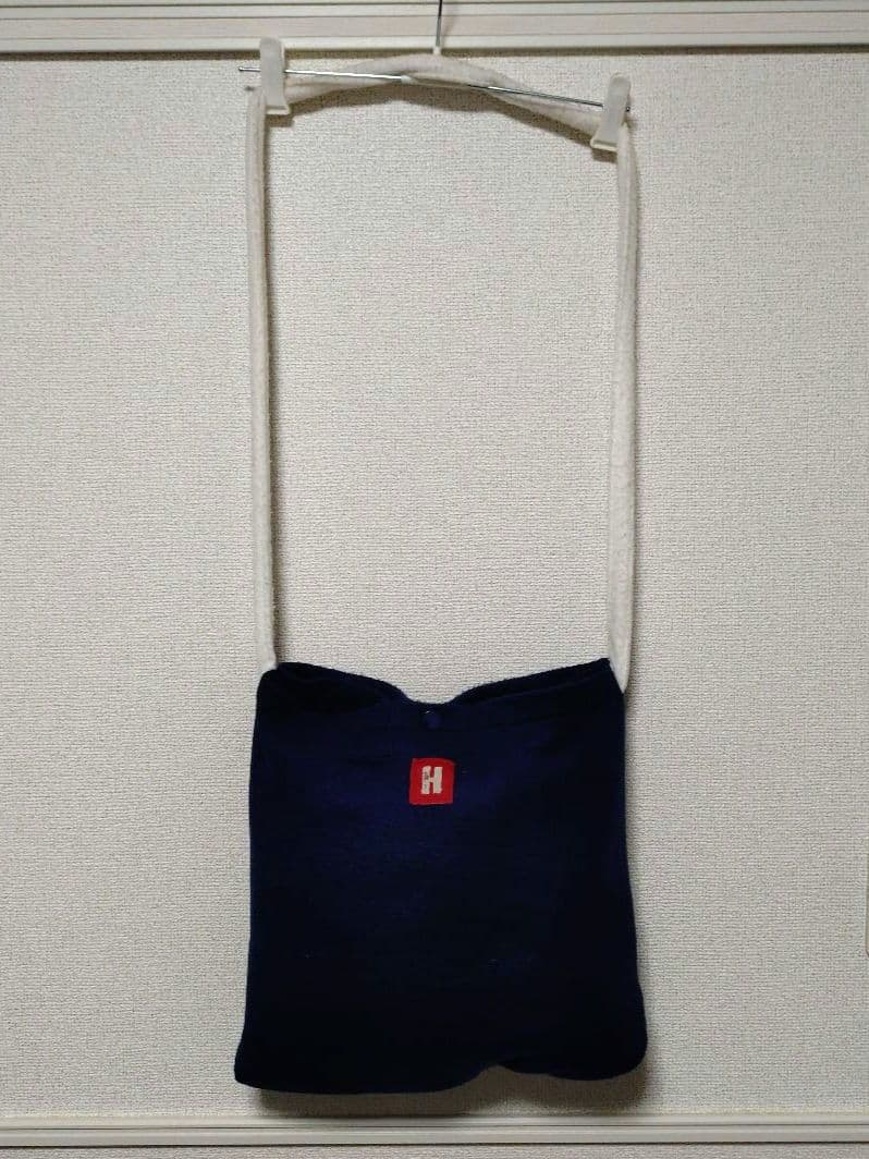 HYSTERIC GLAMOURノベルティブランケット