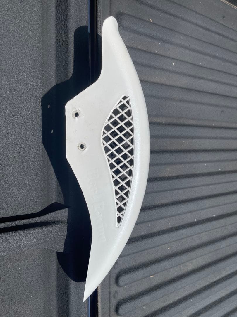 ☆*☆様 cbx400f 正規品beet フロントフェンダー Amazon | BEETタイプ フロントフェンダー メッシュフェンダー 汎用