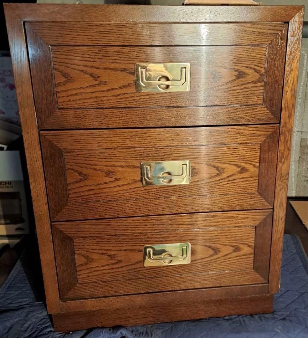 カリモク ドマーニ モーガントン オーク材 ドロワーチェスト / クラシック Karimoku(カリモク)高級ブランドdomani(ドマーニ)よりMorganton