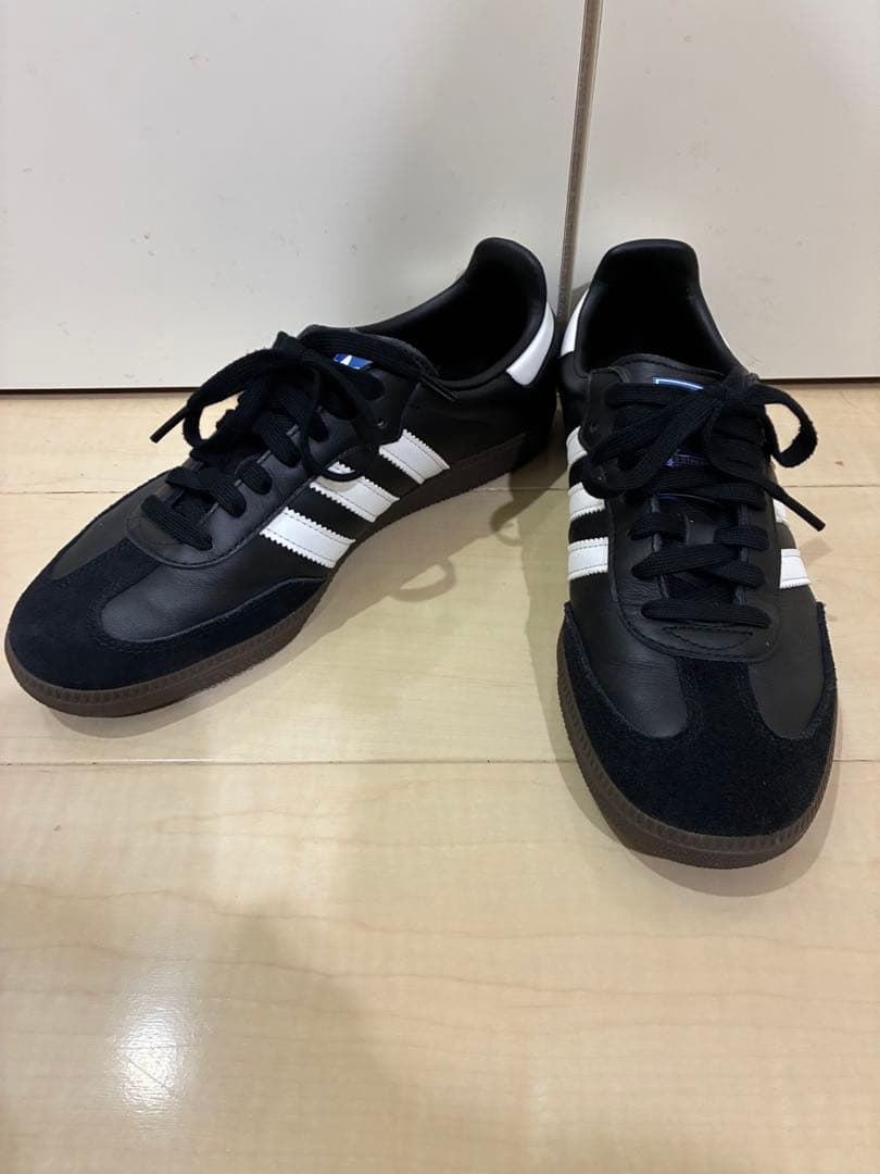 【adidas Originals】 SAMBA OG 26cm adidas ORIGINALS TRAINERS SHOES MENS SAMBA OG SPEZIAL ZX 750 SL 72