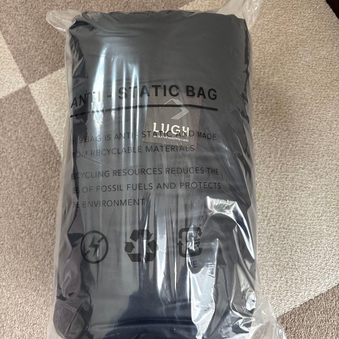 新品⭐︎LUGH魔法瓶ブランケット　Sサイズ LUGH 魔法瓶ブランケット Sサイズ (新6層/ グラフェン)｜LUGH公式