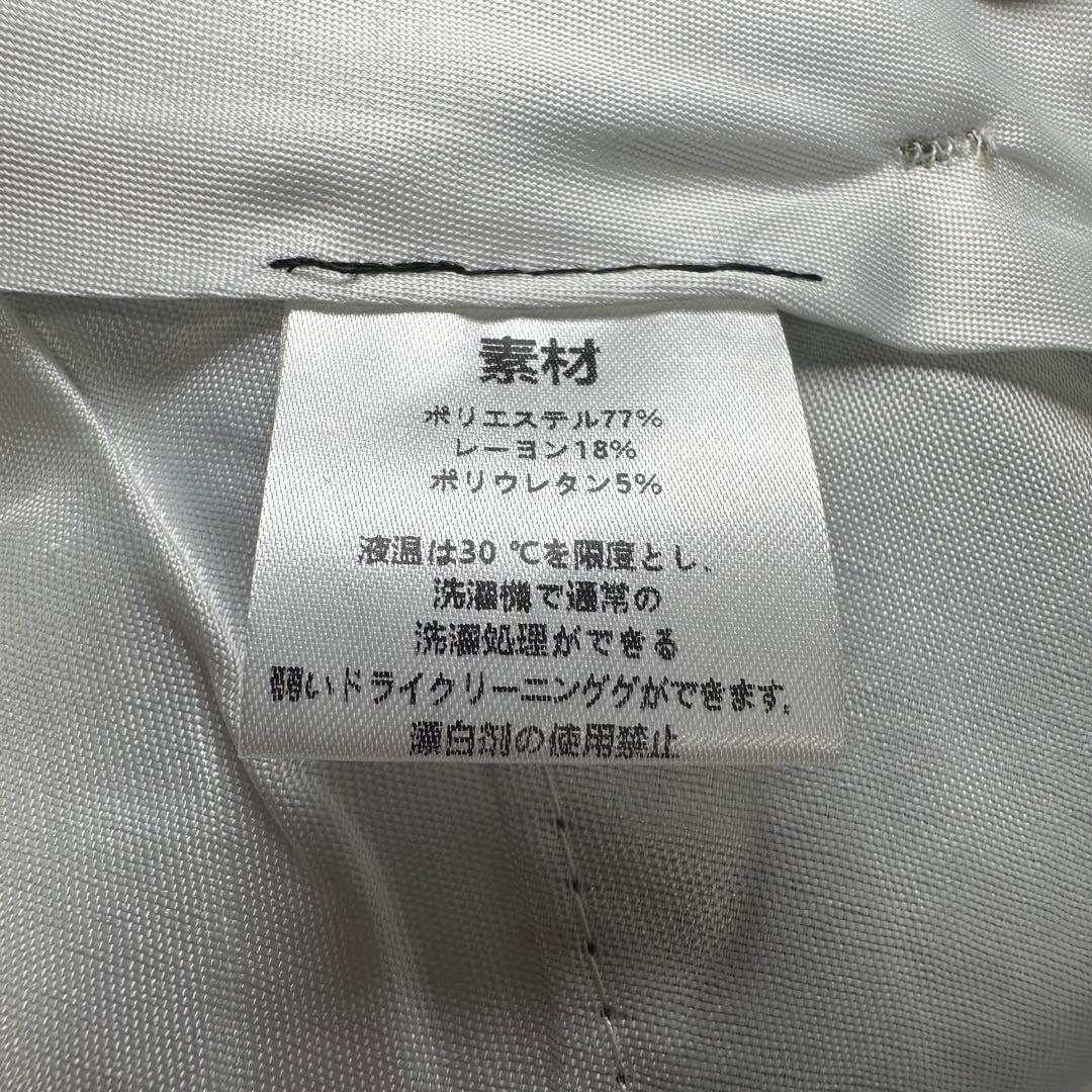 希少✨新品スリーピース　ダブルブレストスーツセットアップ　2XLサイズ！