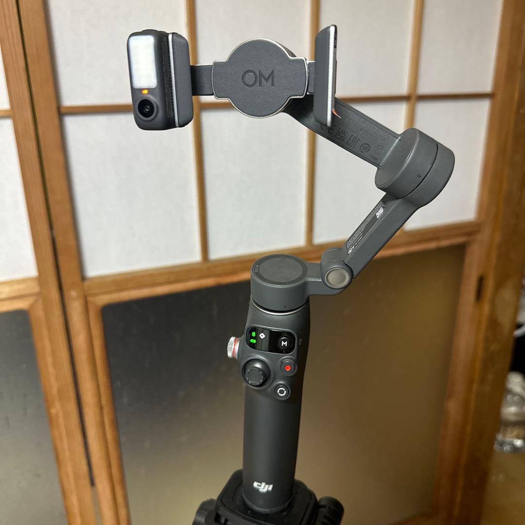 スマホアクセサリー Dji osmo mobile 7P Osmo Mobile 7Pスマホ用ジンバルを購入 - DJIストア