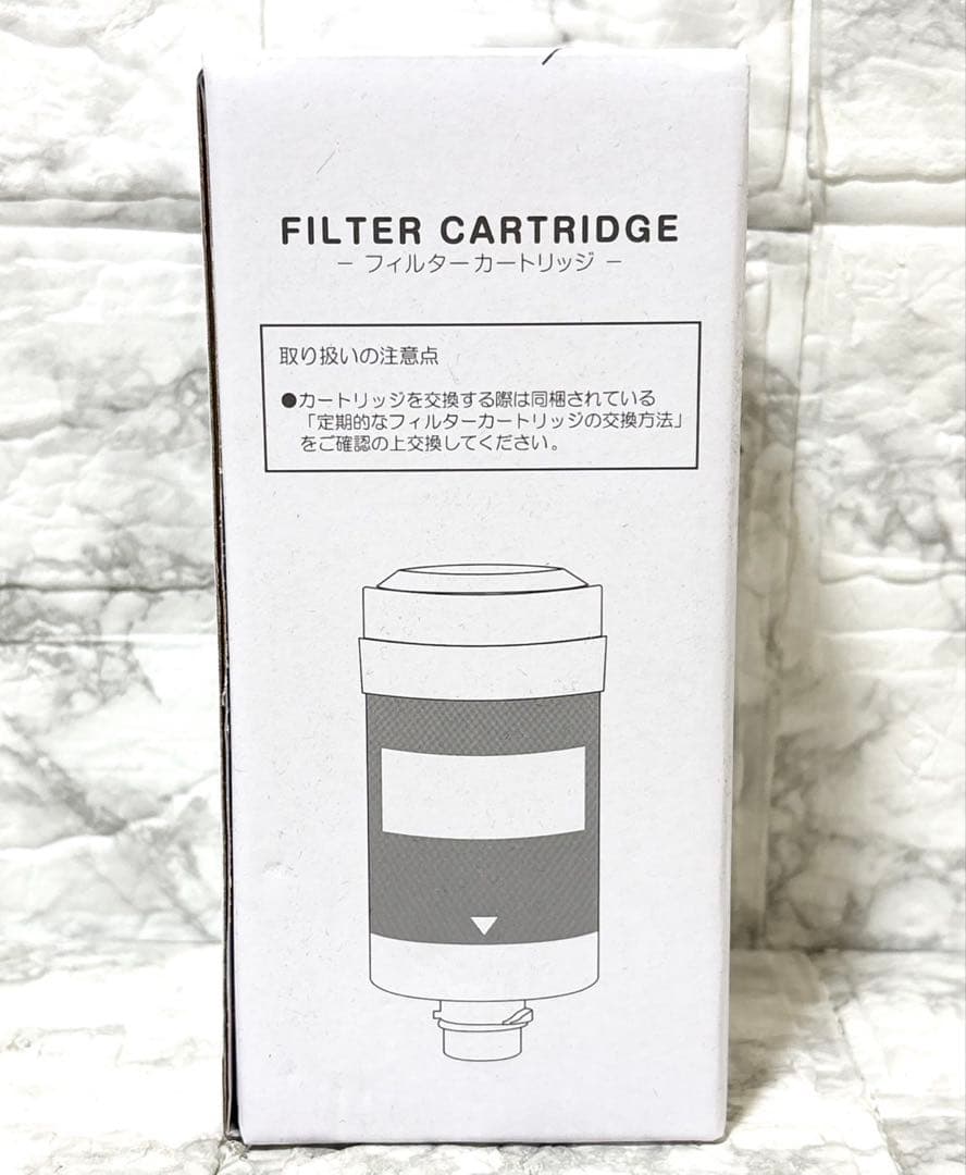 【完動 良品】every frecious mini 未開封カートリッジ 1個