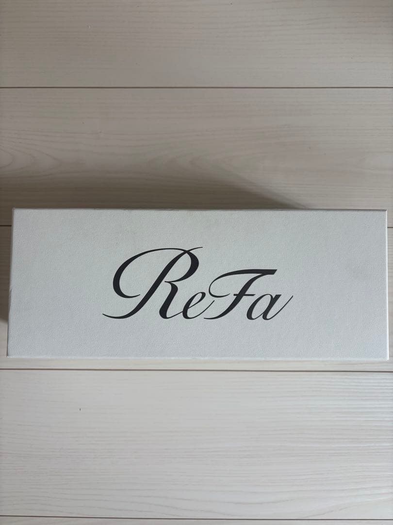 リファファインバブルＵ ReFa FINE BUBBLE U - リファファインバブル U | 商品情報 | ReFa