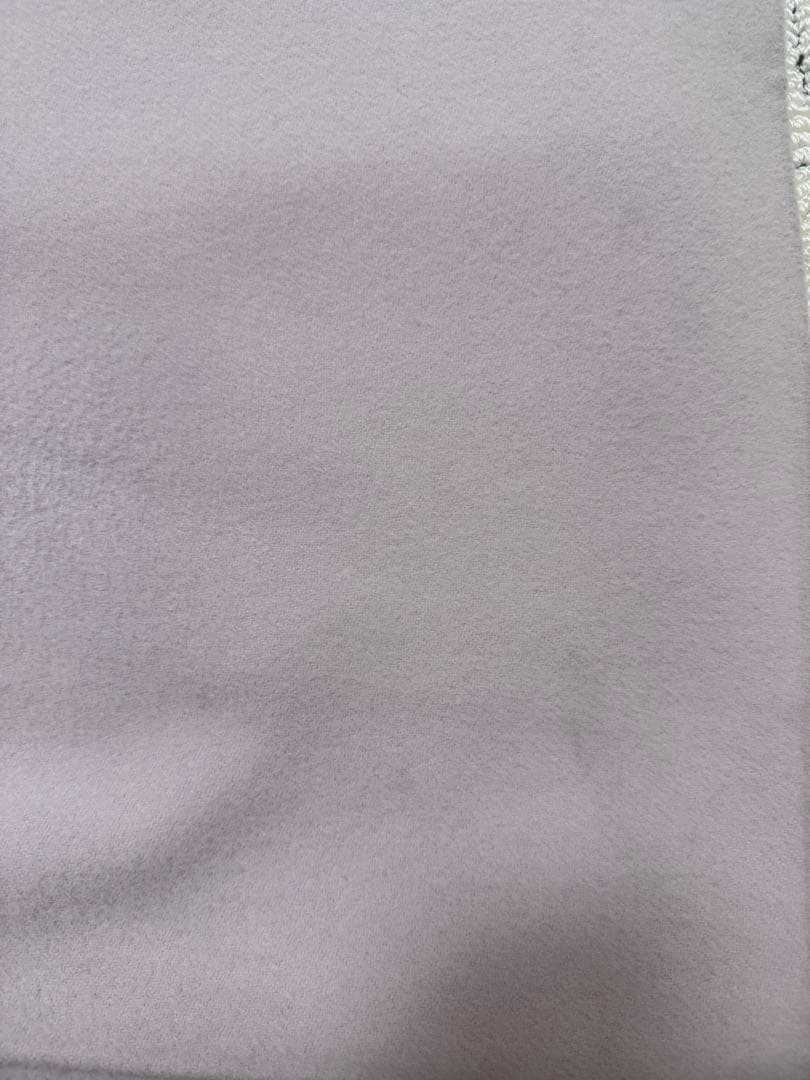 COEL ストール付きリバーコート ピンク38 - メルカリ