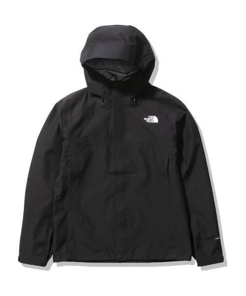 THE NORTH FACE フューチャーライトドリズルジャケット M ブラック ザ・ノース・フェイス THE NORTH FACE アウトドア レインジャケット FL