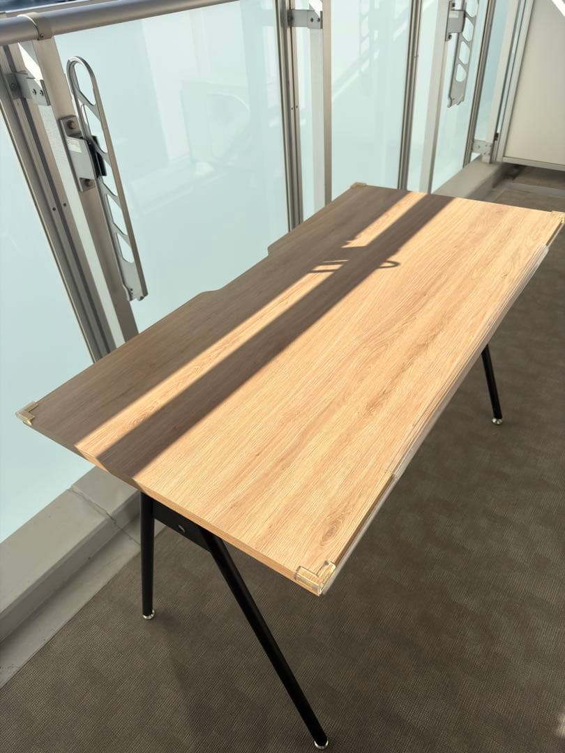 journal standard furniture コンパスレッグデスク ASPLUND(アスプルンド)/Journal Standard Furniture(ジャーナル