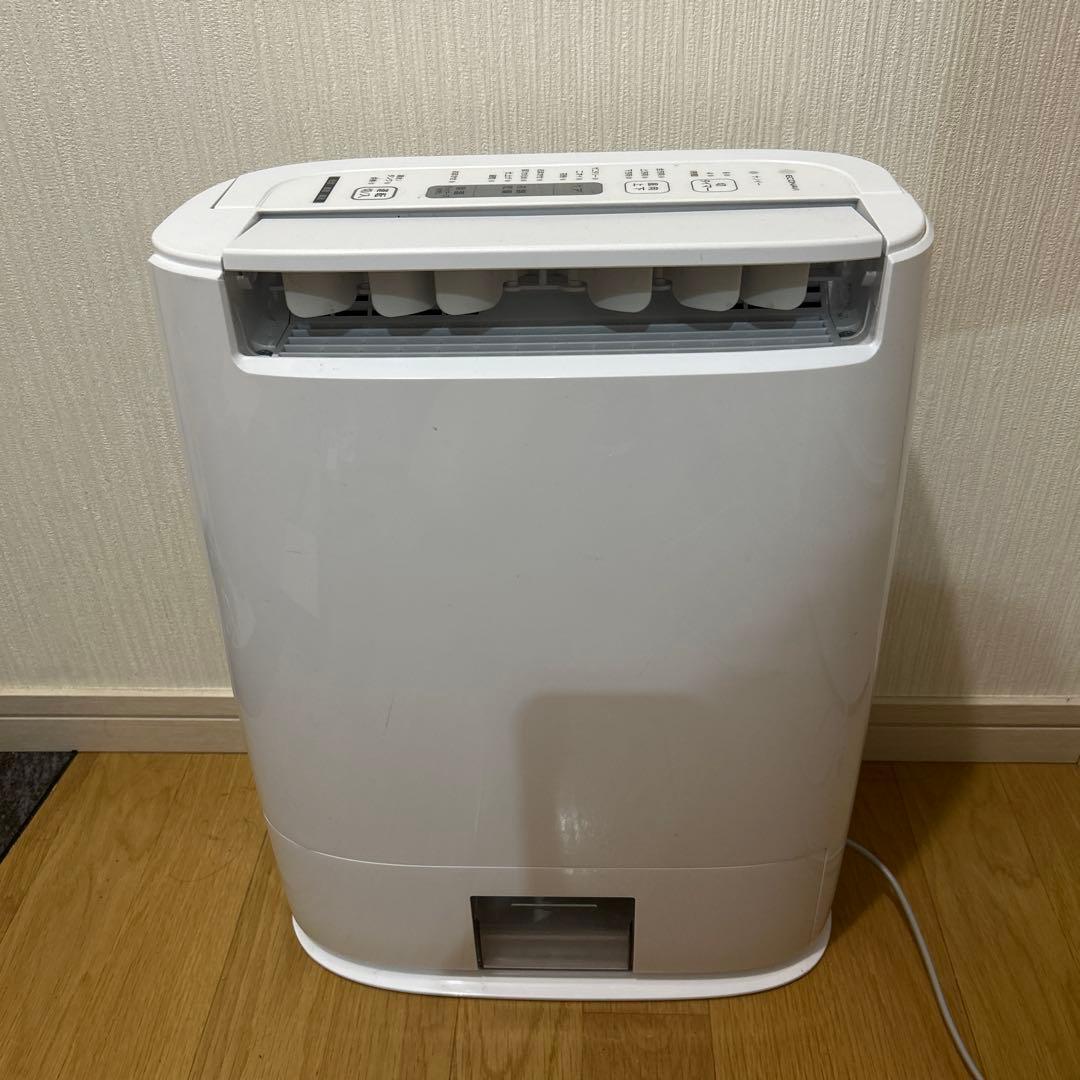 パナソニック 除湿器 F-YZUX60 パナソニック 衣類乾燥除湿機 F-YZUX60をレビュー！クチコミ・評判をも