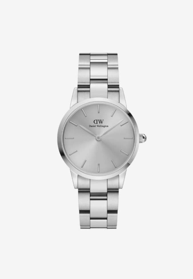 ダニエルウェリントン DW00100402　腕時計 送料無料　新品未使用 Daniel Wellington / ダニエルウェリントン シェフィールド ローズ