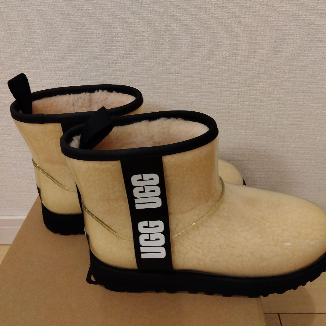 ＵＧＧレインブーツ 楽天市場】サイズ交換 送料無料 アグ UGG レインブーツ レディース