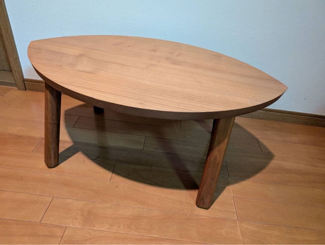 ■送料込■IKEA ストックホルム ローテーブル ウォールナット 木製家具 IKEA イケア ストックホルム テーブル ウォールナット 木製 ウッド