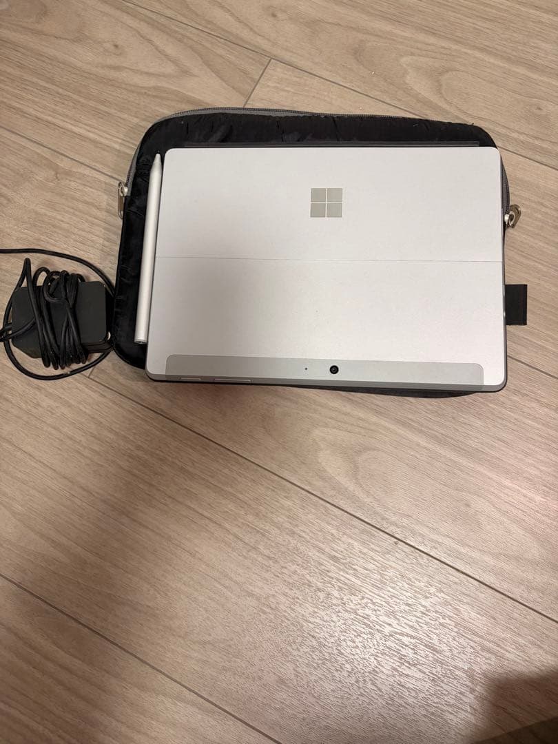 Windowsタブレット本体 Microsoft Surface go 2 Microsoft Surface Go 2 - 10.5
