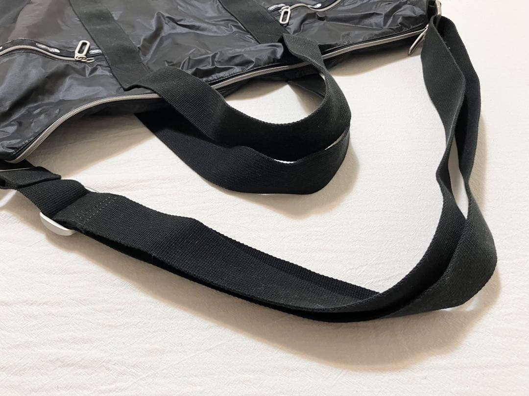 LeSportsac エッセンシャル LARGE EASY TOTE C074