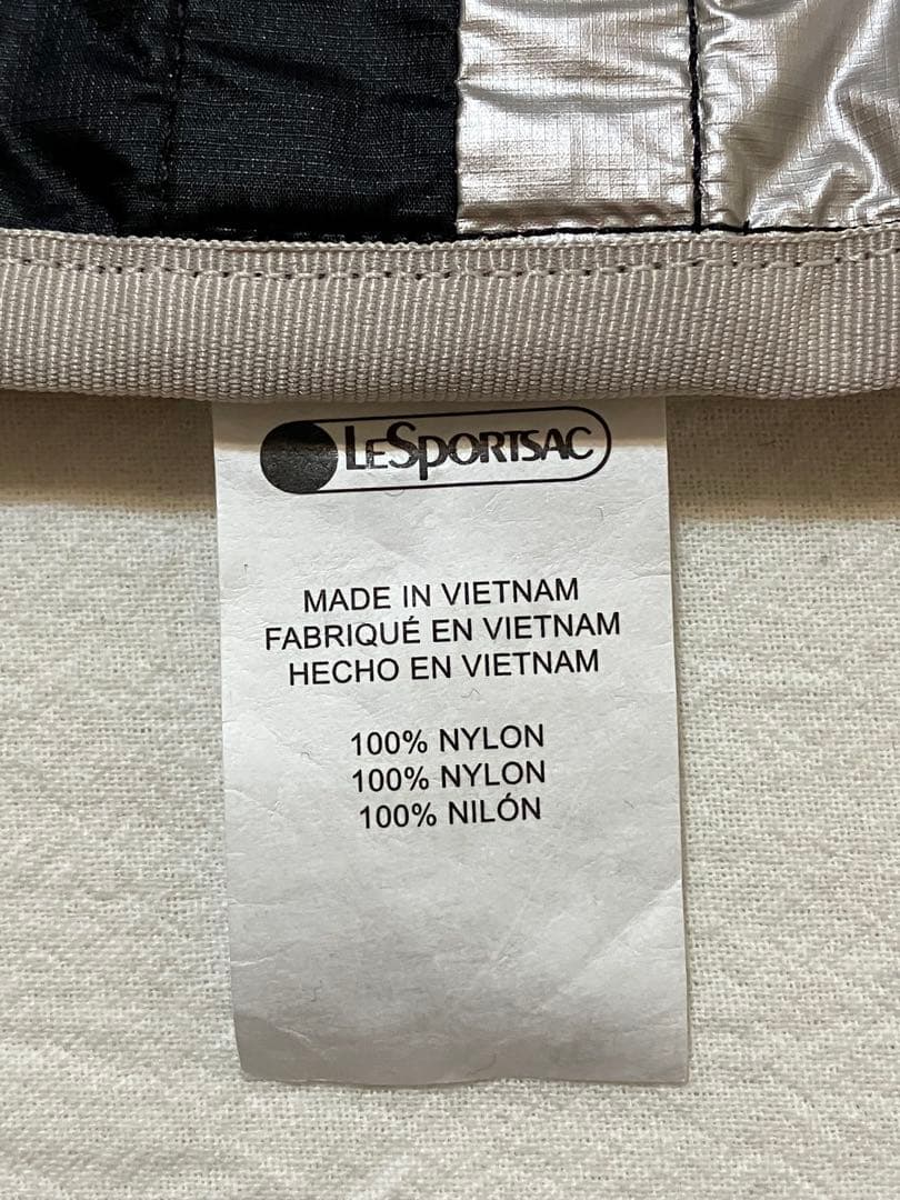 LeSportsac エッセンシャル LARGE EASY TOTE C074