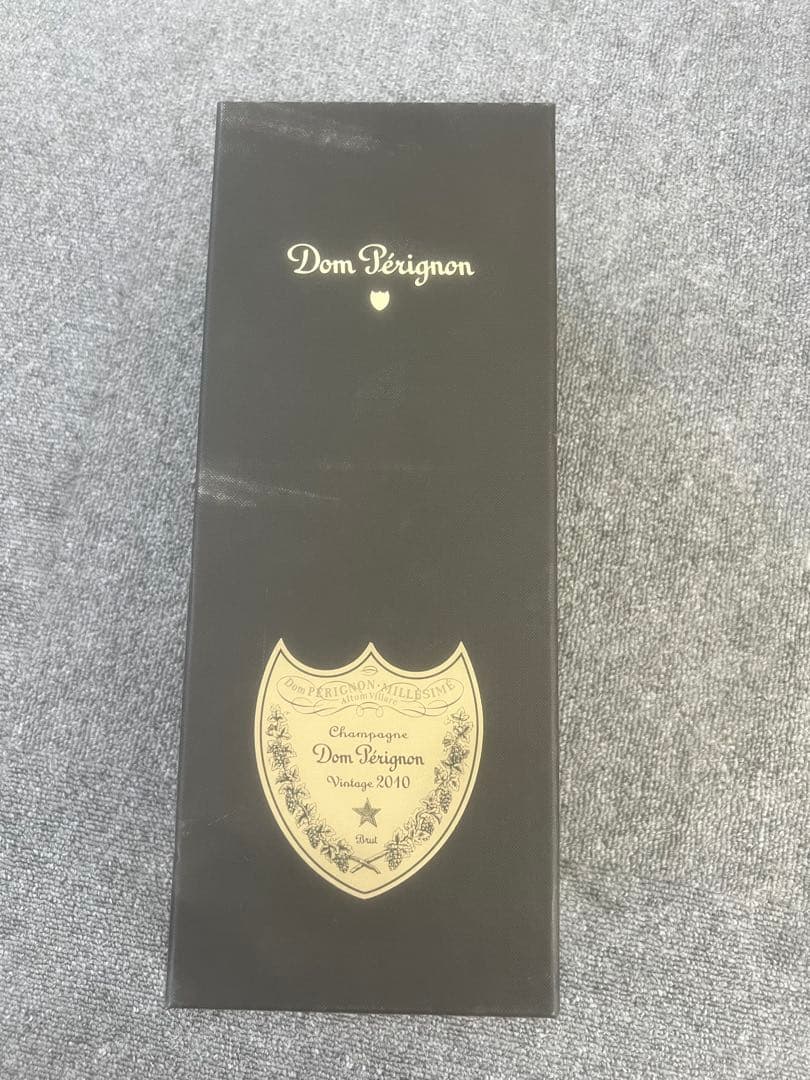 Dom Perignon シャンパン 2010年ヴィンテージ MOËT & CHANDON - Dom Perignon Vintage 2010 / ドン・ペリニヨン
