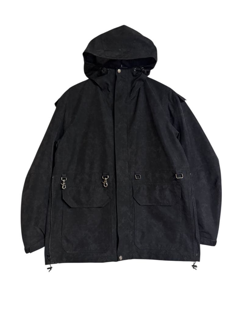 JUNYA WATANABE MAN マウンテンパーカー M ゴアテックス eYe JUNYA WATANABE MAN（アイジュンヤワタナベマン）の「『GORE