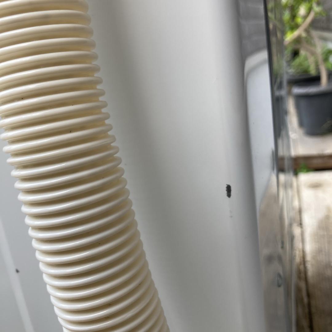 LR様　2024年の高年式！日立 2槽式洗濯機 5.5kg