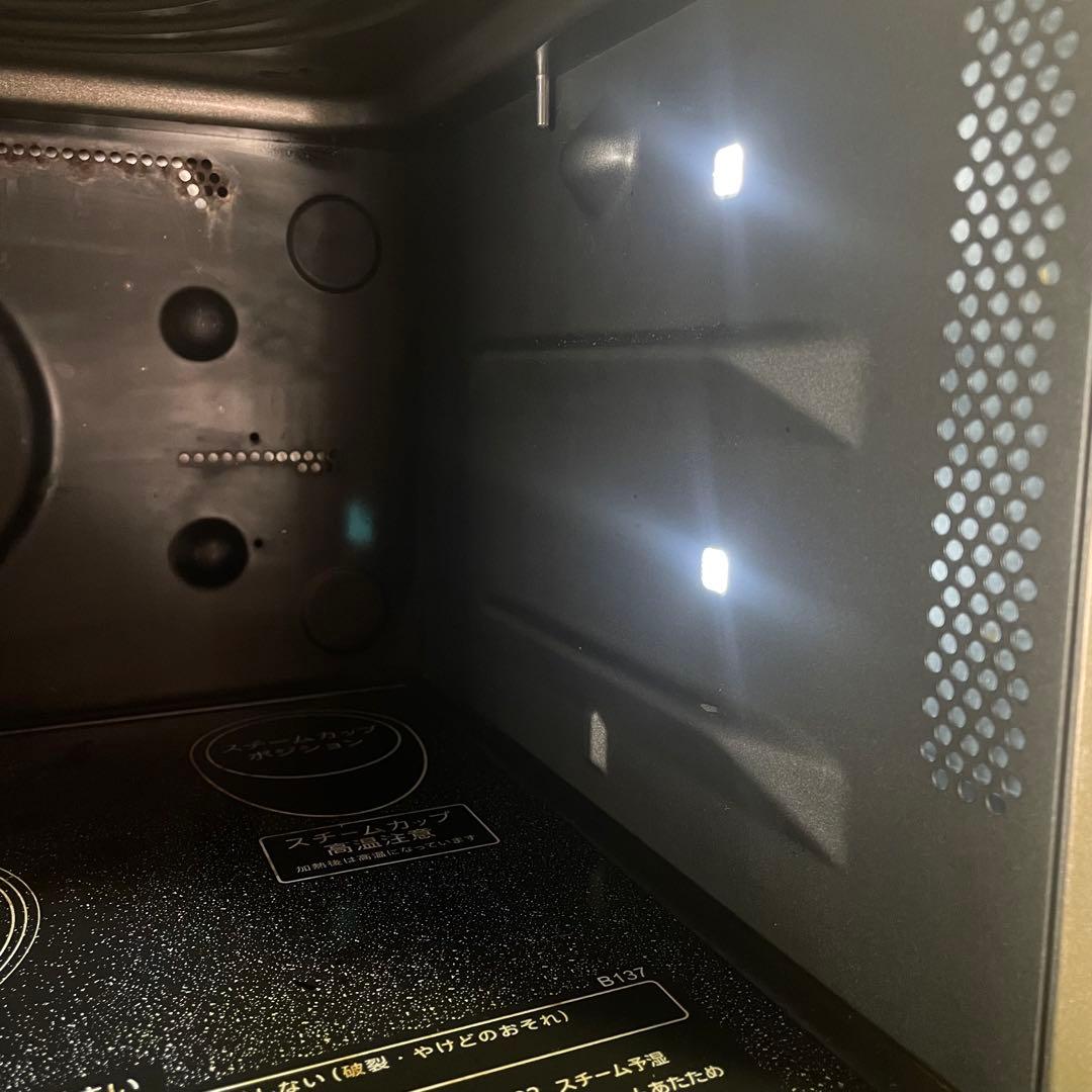 ♡高年式♡オーブンレンジ 2段調理　RE-WF263 2022年式 26L