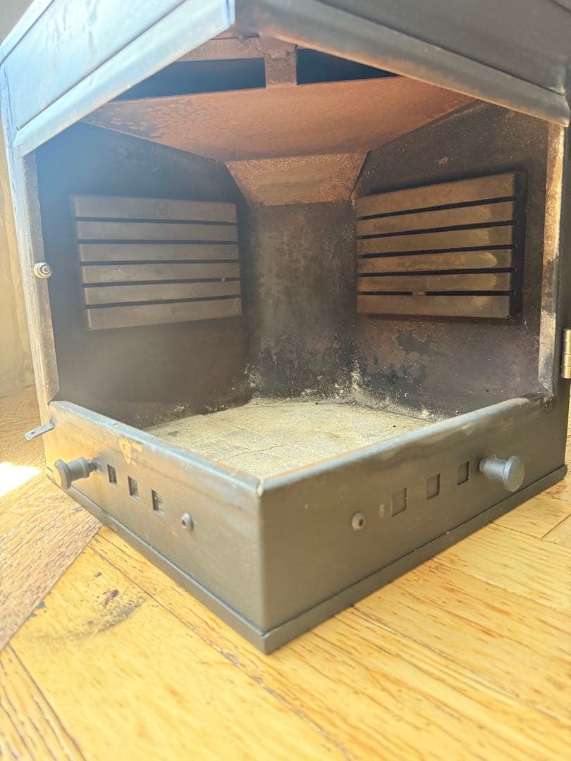 薪ストーブ ファイヤーオーケストラ キャンプオンパレード - メルカリ