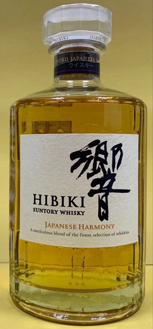 響 ジャパニーズハーモニー JAPANESE HARMONY 700ml お酒 響 JAPANESE HARMONY」の人気商品一覧 | 安い商品を通販サイトから探す