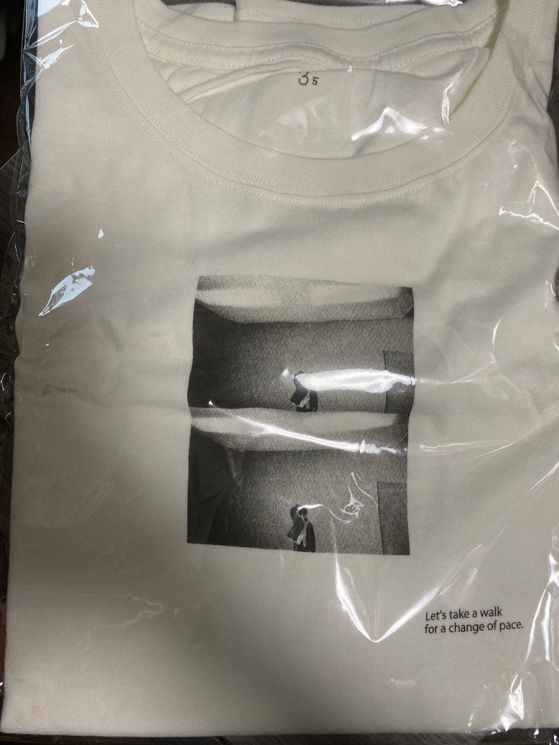 岡田将生 35th photo TEE