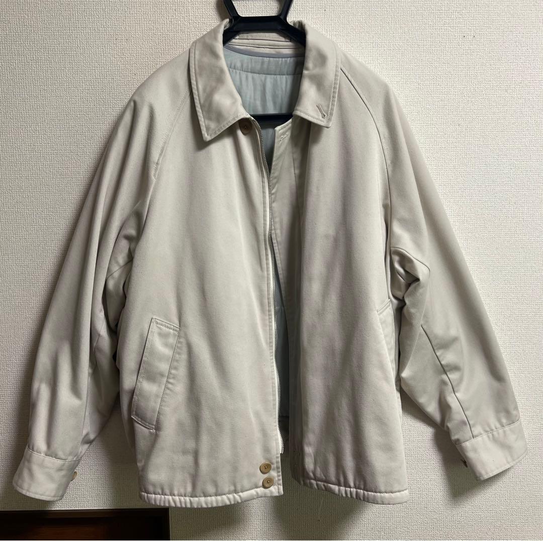 ジャケット・アウター Steven Alan T/C BAL DRZLR JACKET Steven Alan（スティーブンアラン）の「＜Steven Alan＞ T/C BAL