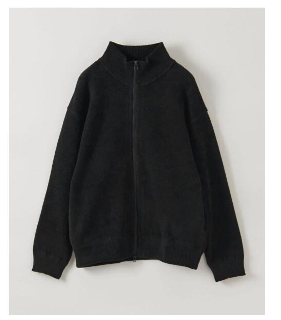 ジャケット・アウター steven alan crepuscule zip blouson Steven Alan（スティーブンアラン）の「＜crepuscule × Steven Alan