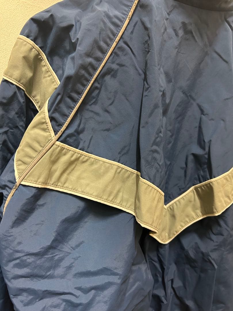 キムタク トレーニングジャケット セットアップ M PTU no.20 - メルカリ