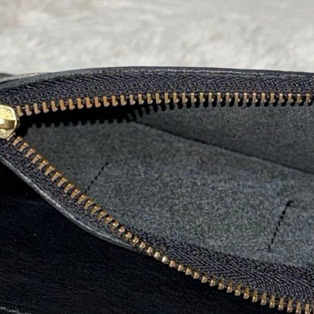 ⭐️新品未使用⭐️ INCEPTION ミドルウォレット 三つ折り財布