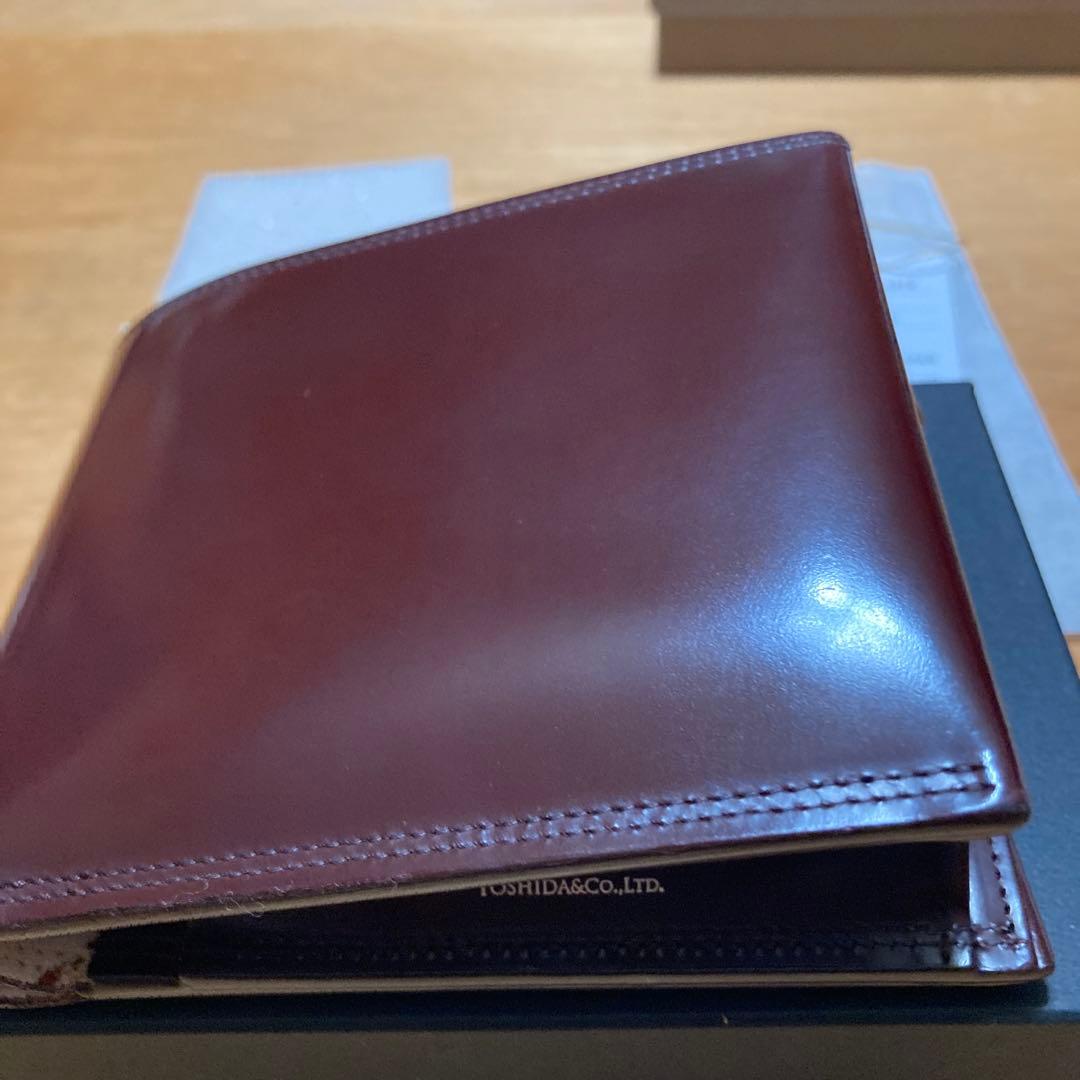 PORTER COUNTER カウンター　吉田カバン　ポーター　二つ折り財布 COUNTER（PORTER） ポーター カウンター ウォレット 037-02979 財布 二