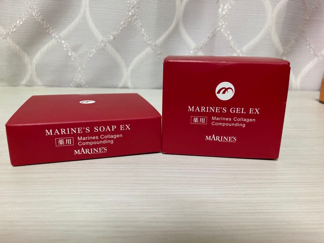 マリンズソープEX＆マリンズゲルEXセット Pokemon Card Starter set ex Marine's Morpeko & Grimmsnarl ex