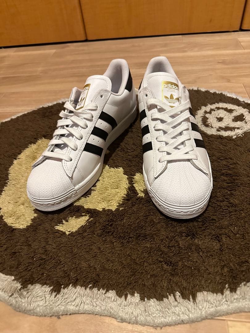 ⭐️ヨッシー⭐️ adidas スーパースター ADV adidas（アディダス） スニーカー スーパースター ADV / Superstar ADV