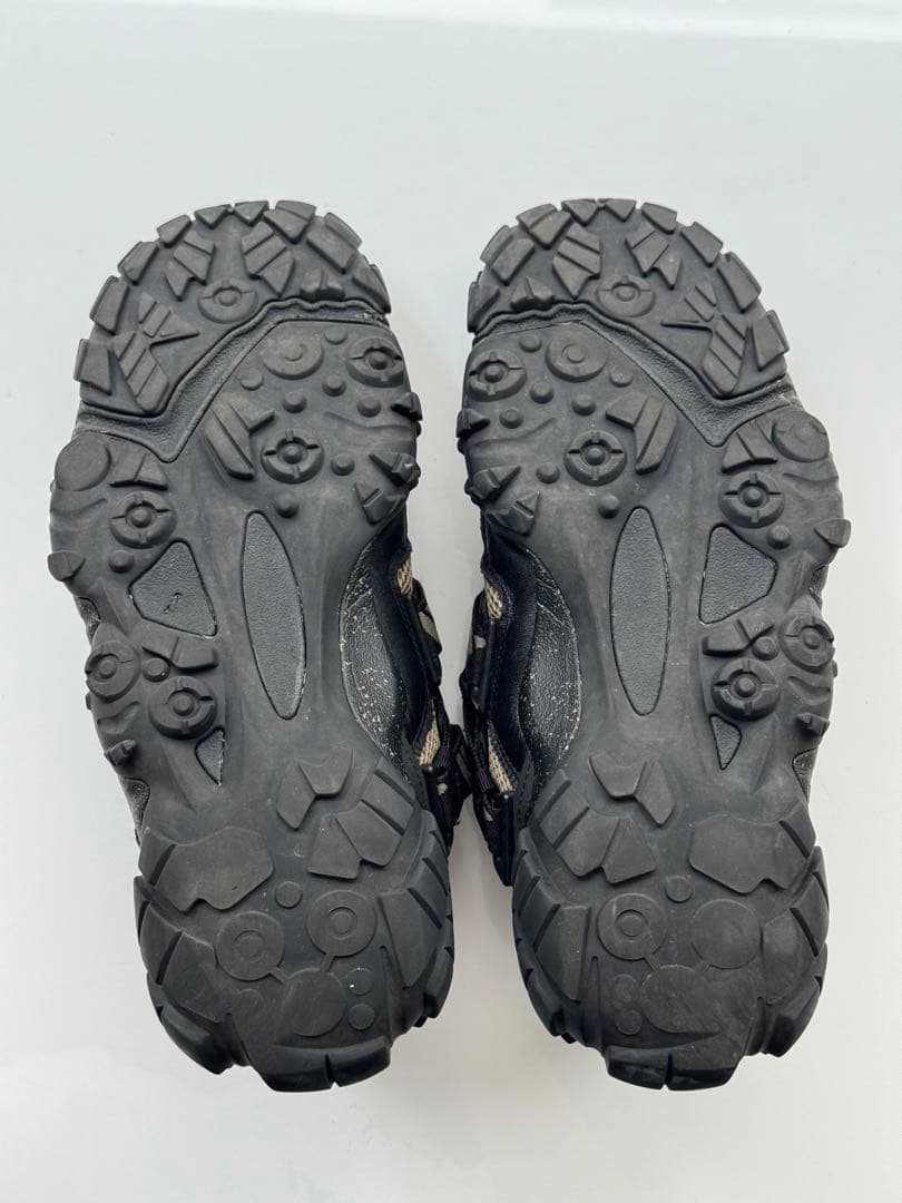 さもん様 hyke × adidas 2020年 コラボシューズ - メルカリ