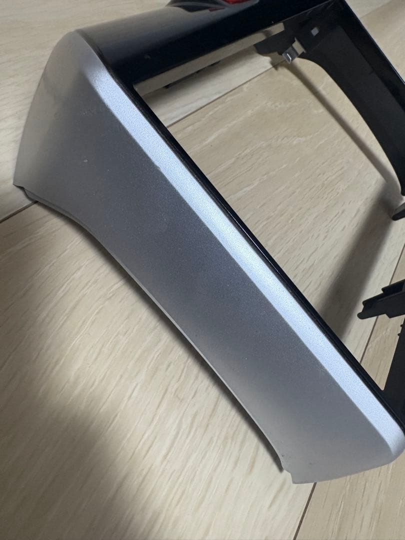 ホンダ nbox JF1 JF2 JF3 8インチオーディオパネル 8P3HN - メルカリ