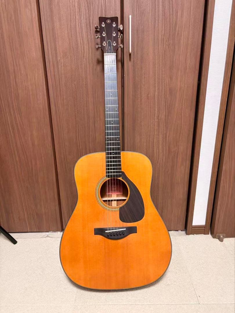 YAMAHA FG5（Made in Japan）赤ラベル 楽天市場】【新品】ヤマハ FG5 Gross レッドラベルシリーズ YAMAHA FG5