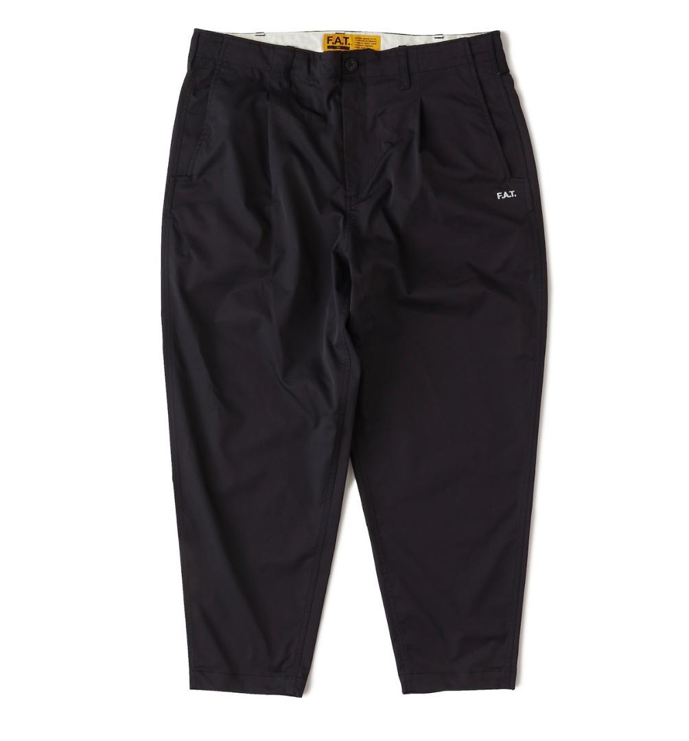 パンツ FAT POLYCROP F32320-PN01 FAT SALE セール エフエーティー パンツ FAT POLYCROP メンズ イージー