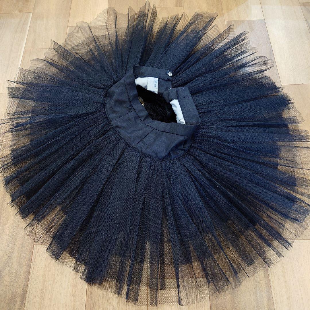 チャコット クラシックチュチュボン ブラックＭサイズ 新品未使用 2026年最新】チュチュ ボンの人気アイテム - メルカリ