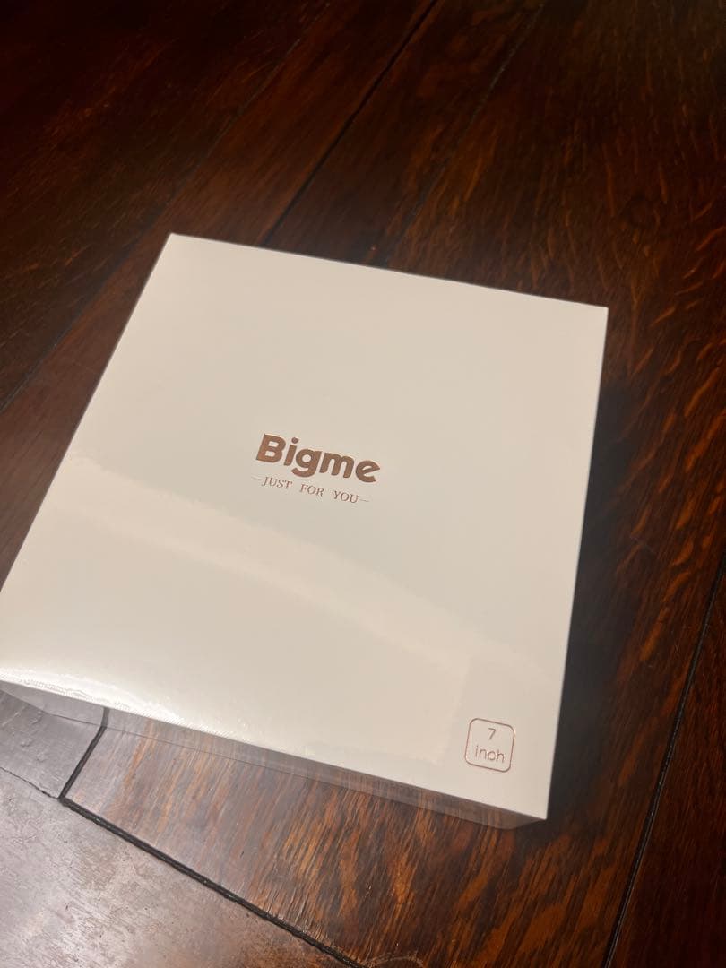 値下げ 未開封 Bigme B751C 7インチ 電子書籍リーダー Bigme B751C 7 インチ eink スクリーン電子ブックリーダースマート