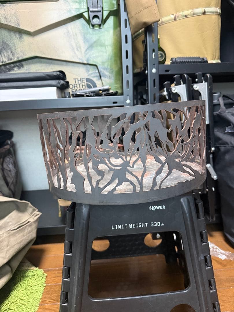 サンゾクマウンテン　山賊マウンテン　マウンコム虎 mouncol/sanzoku mountain | サンゾクマウンテン