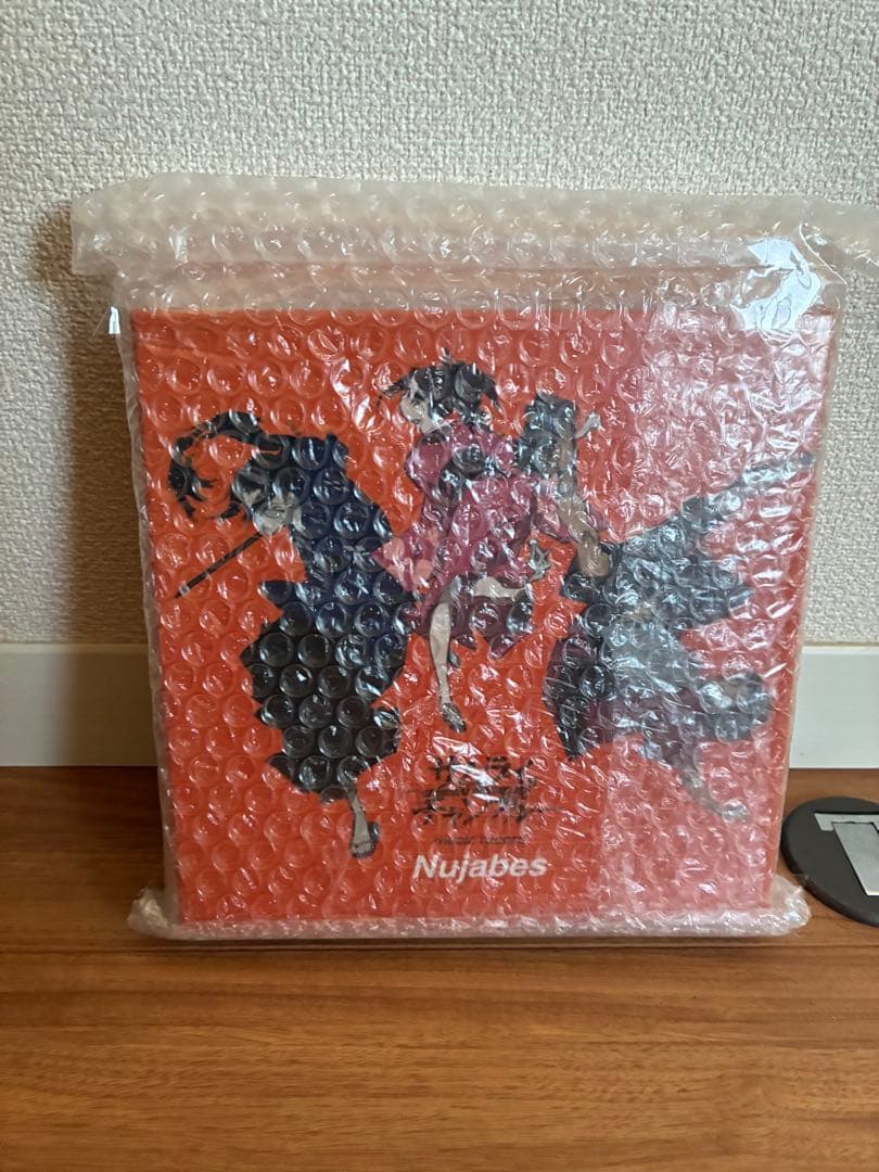 邦楽 Nujabes samurai champloo 7inch BOX samurai champloo music record “Nujabes” : Amazon.it: CD e Vinili}