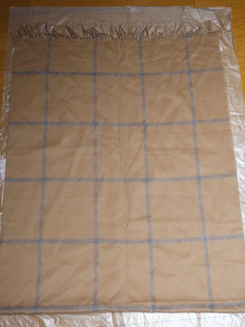 大判 Joshua Ellis カシミアストール Joshua Ellis / TARTAN/ CPG60361ピュアカシミヤ大判ストール |