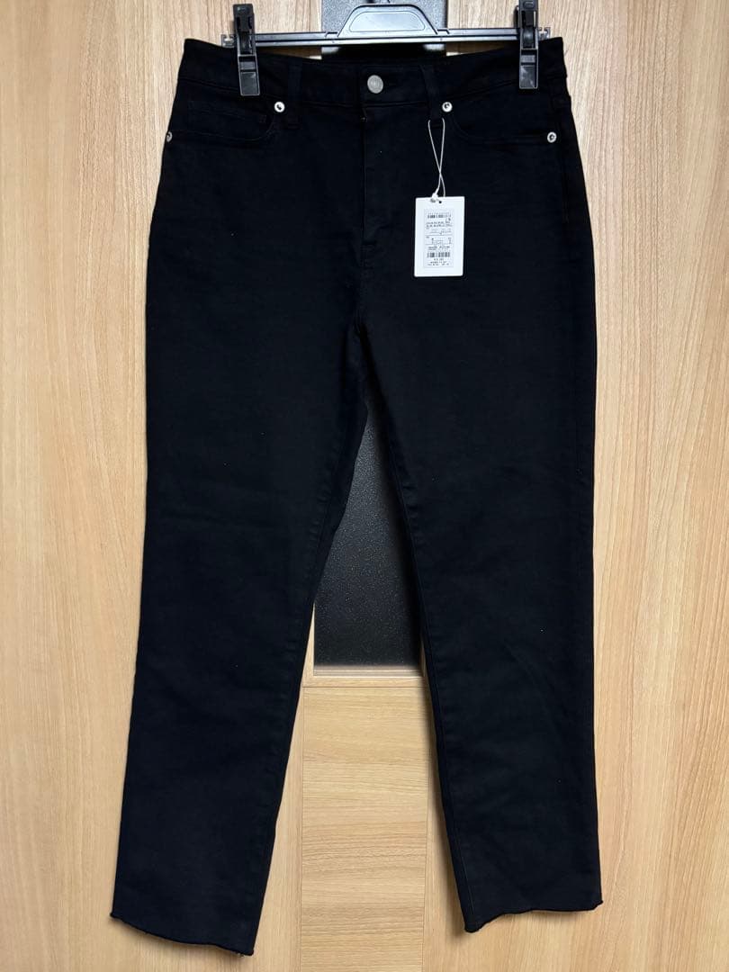 23区L 【SLOW/洗える】SLOW DENIM タイトストレート デニム 23区｜【SLOW/洗える】SLOW DENIM タイトストレート デニム | Rakuten