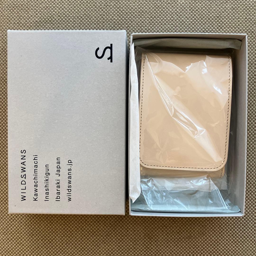 【新品未使用】WILDSWANS VISTA M ナチュラル　ワイルドスワンズ 春の新生活フェアについてのお話2（サドルプルアップVISTA編