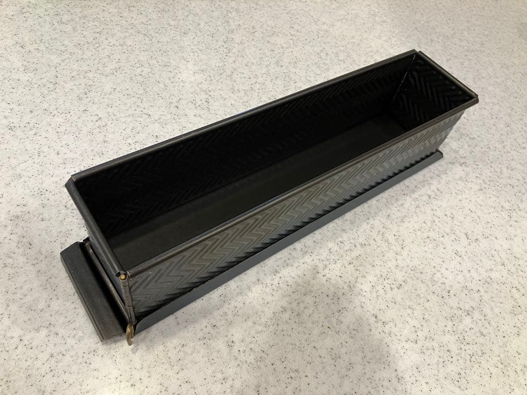 パテアンクルート型　35cm デバイヤー公式 折り畳み式 パンチングモールド パテアンクルート型