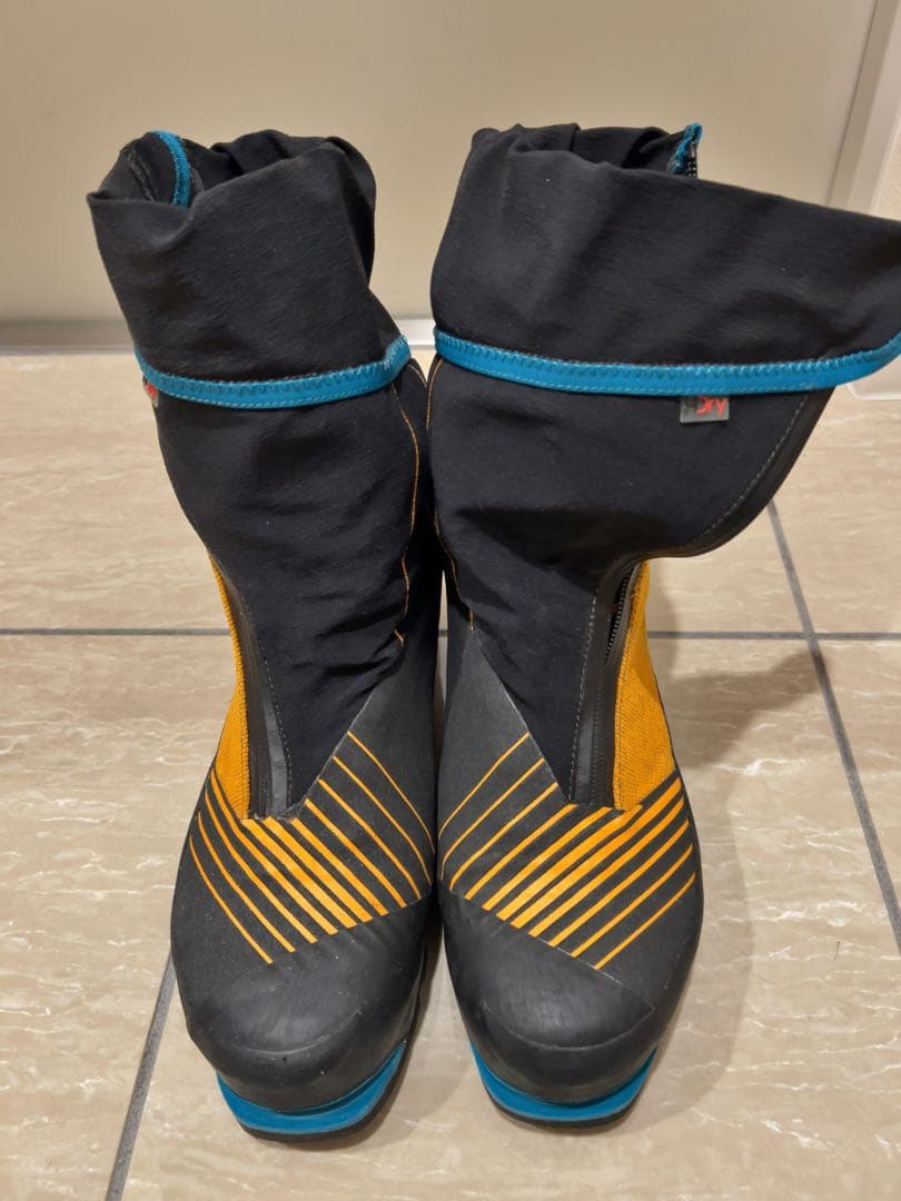 【ジャンク】スカルパ ファントムテック EUR41 好日山荘 横浜西口店 : 【スカルパ】ファントムテック