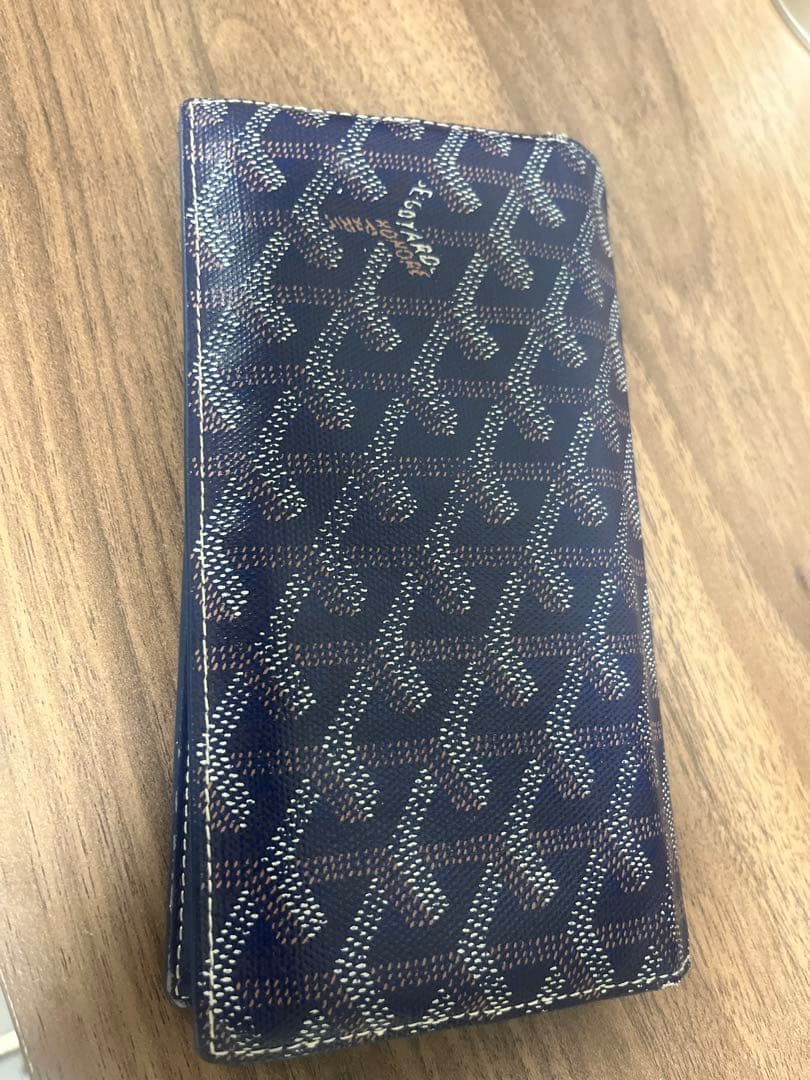 GOYARD ゴヤール 長　財布 ゴヤール 財布 長財布 ファスナー ジップ GM APMZIPGM 09 グリーン